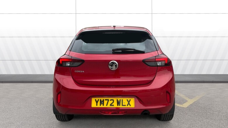 Vauxhall Corsa 1.2 Design 5dr Petrol Hatchback